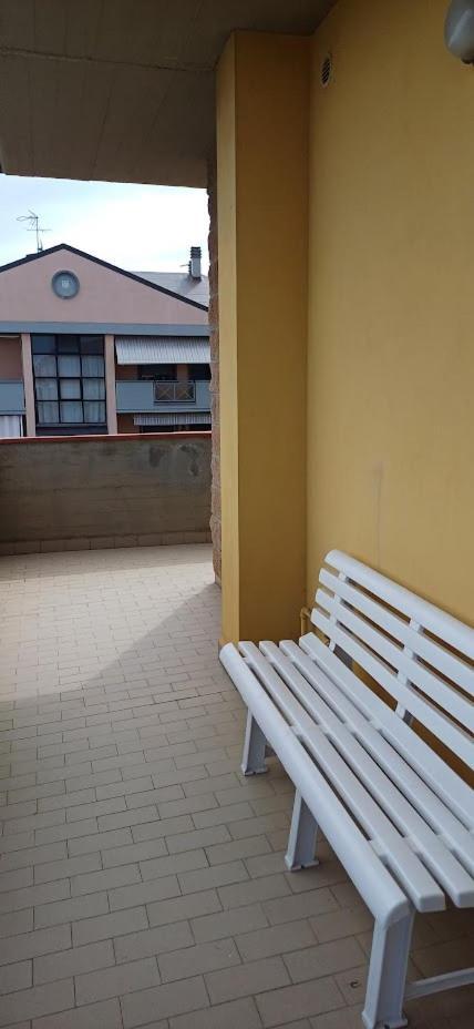 Stella Hotel Cecina  Exterior photo
