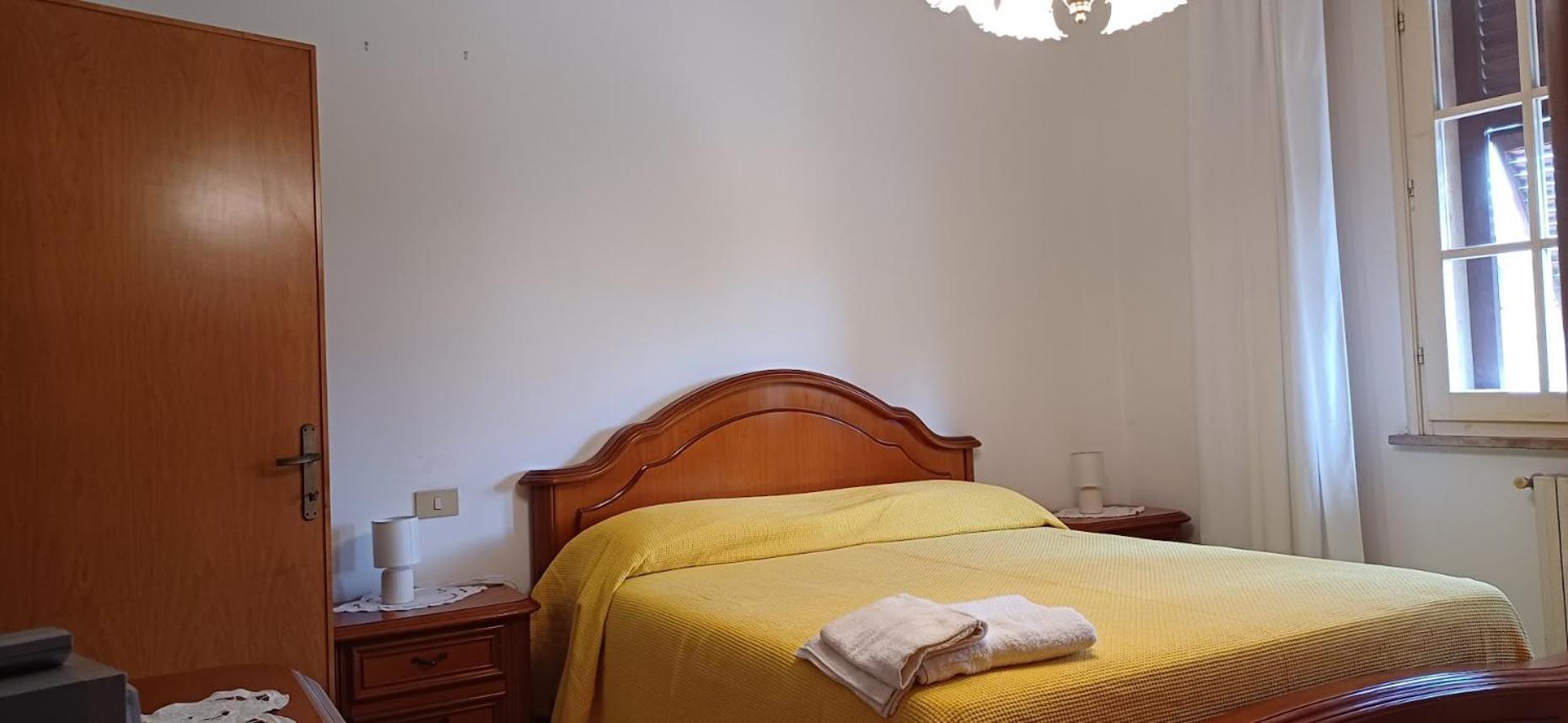 Stella Hotel Cecina  Exterior photo